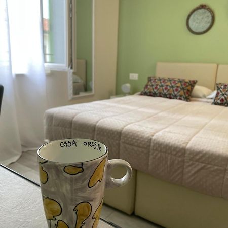 Casa Oreste Лацизе Екстериор снимка