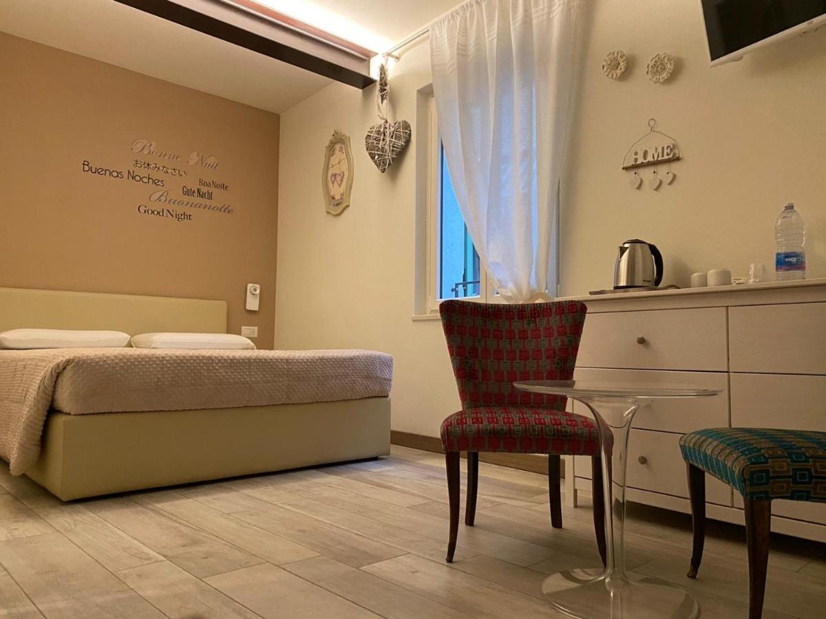 Casa Oreste Лацизе Екстериор снимка