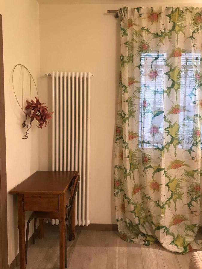 Casa Oreste Лацизе Екстериор снимка