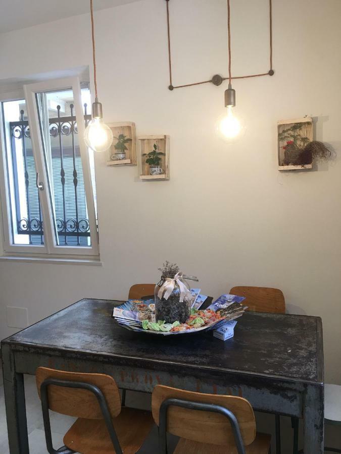 Casa Oreste Лацизе Екстериор снимка