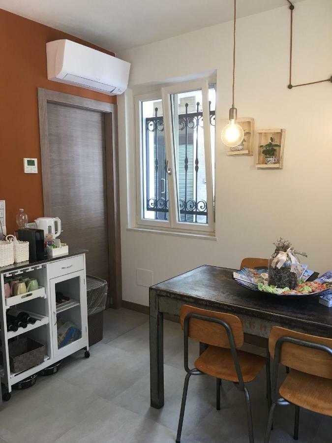 Casa Oreste Лацизе Екстериор снимка