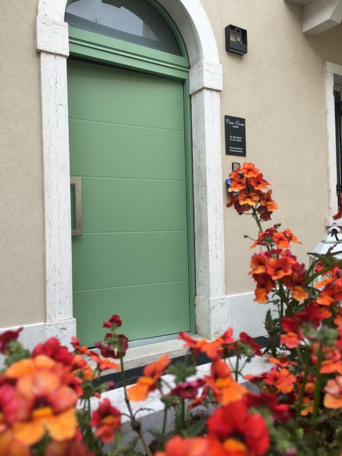 Casa Oreste Лацизе Екстериор снимка