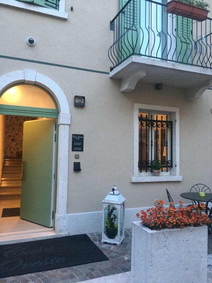 Casa Oreste Лацизе Екстериор снимка